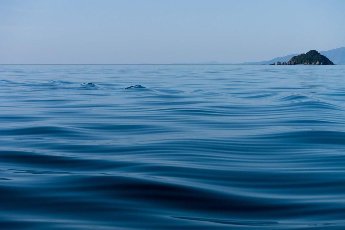 Prodaje se otok sa svjetionikom. Cijena? Prava sitnica