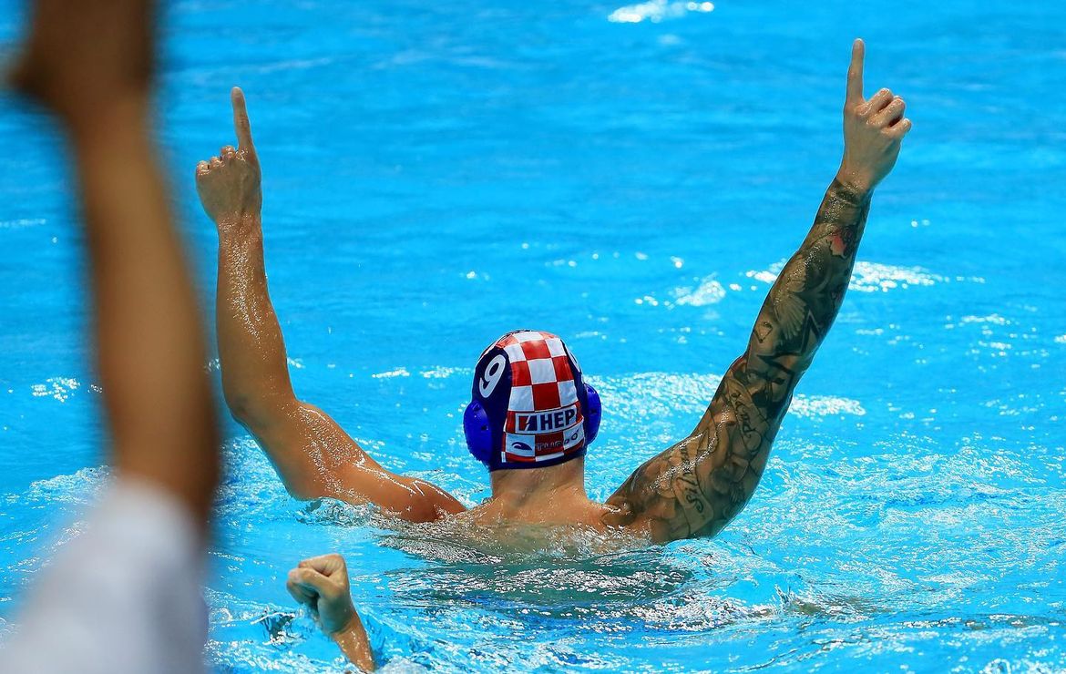 POBJEDA! Barakude čvrsto u polufinalu Europskog prvenstva