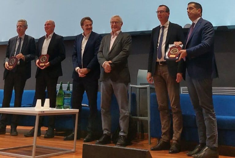 U Napulju održana konferencija "Gradonačelnici gradova luka" - Sudjelovao i riječki gradonačelnik