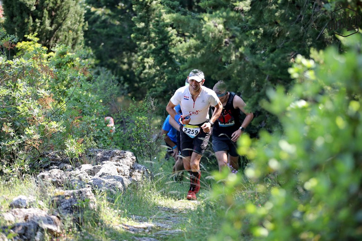 Listopad u Šibeniku u znaku sportskih aktivnosti na otvorenom