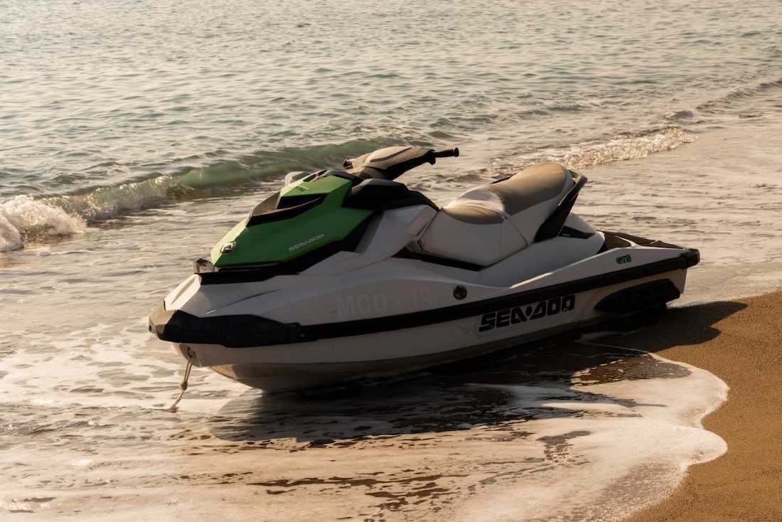 Mađaru s Vira ukraden jet ski, a u Zadru je netragom nestala garaža!