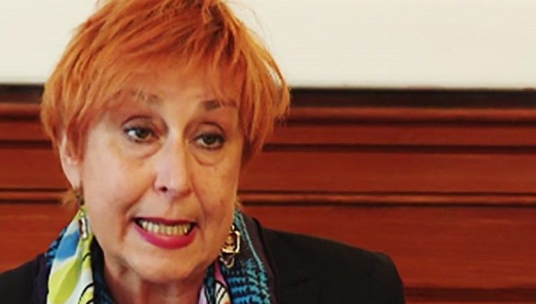 Maja Šupe više nije sutkinja