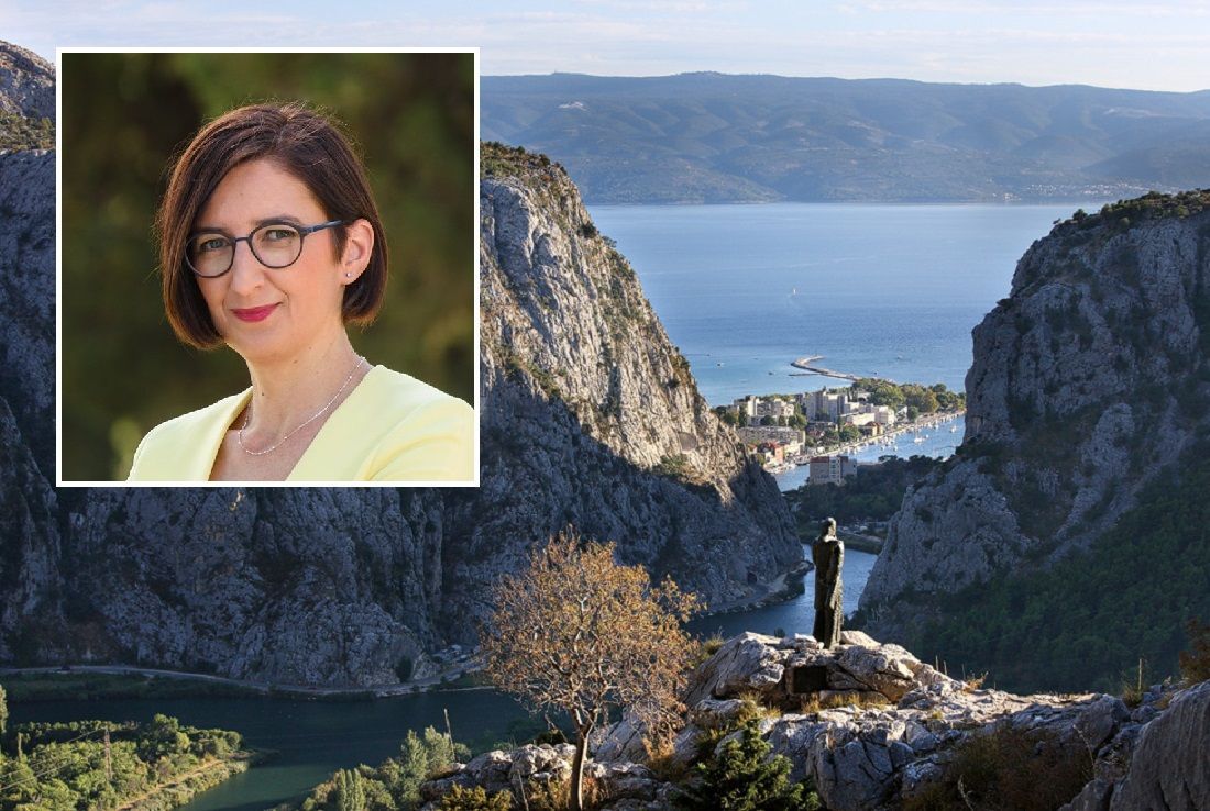Puljak kritizira Butkovića: "Zašto projekt brze ceste Split-Omiš još nije ni kandidiran za EU sredstva?"