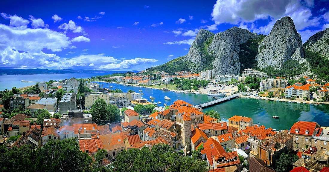 Na ušću Cetine lopovi pokrali hidrološku mjernu stanicu