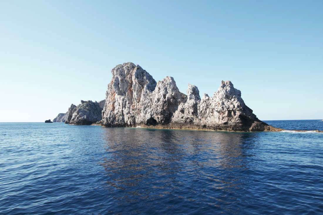 Geoparku Viški arhipelag UNESCO produžio 'mandat' na još četiri godine