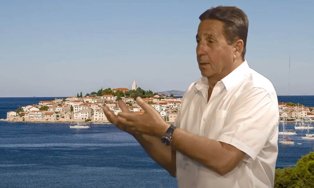 Stipe Petrina o sudbini Brodosplita: "Otišli su škverani u tišini, a to sam govorio 2016."