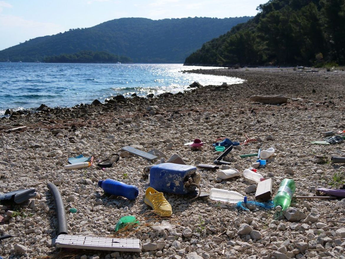 Uskoro ćemo saznati je li projekt otoka bez plastike polučio željene rezultate