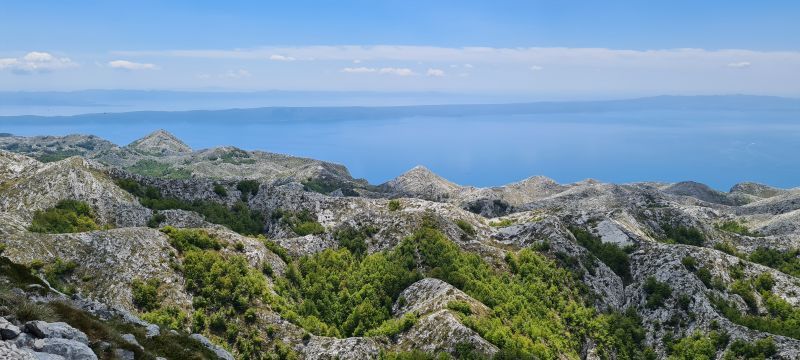 HT na Biokovu postavio IoT uređaje za prikupljanje meteoroloških podataka