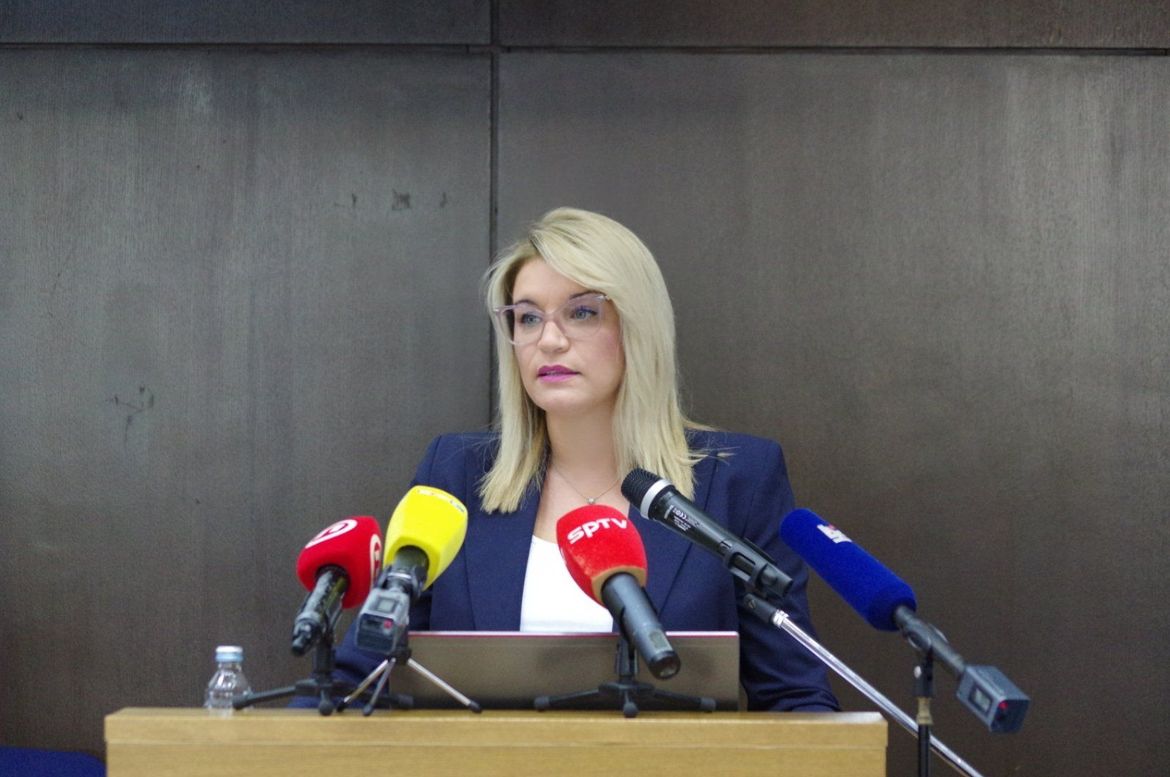 Brnjac o novoj strategiji zaustavljanja masovnog turizma u Hrvatskoj