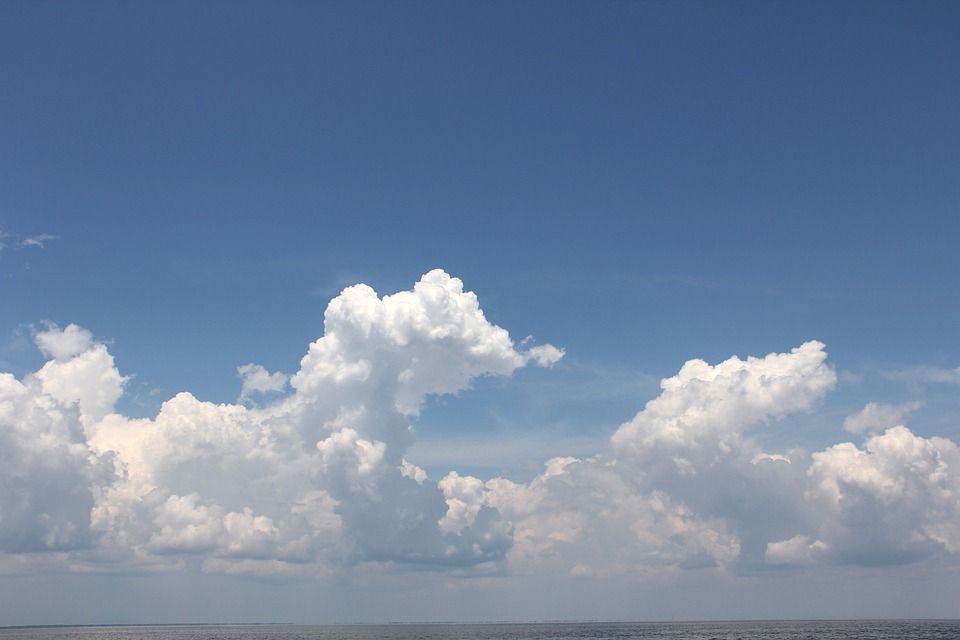 Temperature opet idu preko 30, ali onda dolazi nagla promjena vremena
