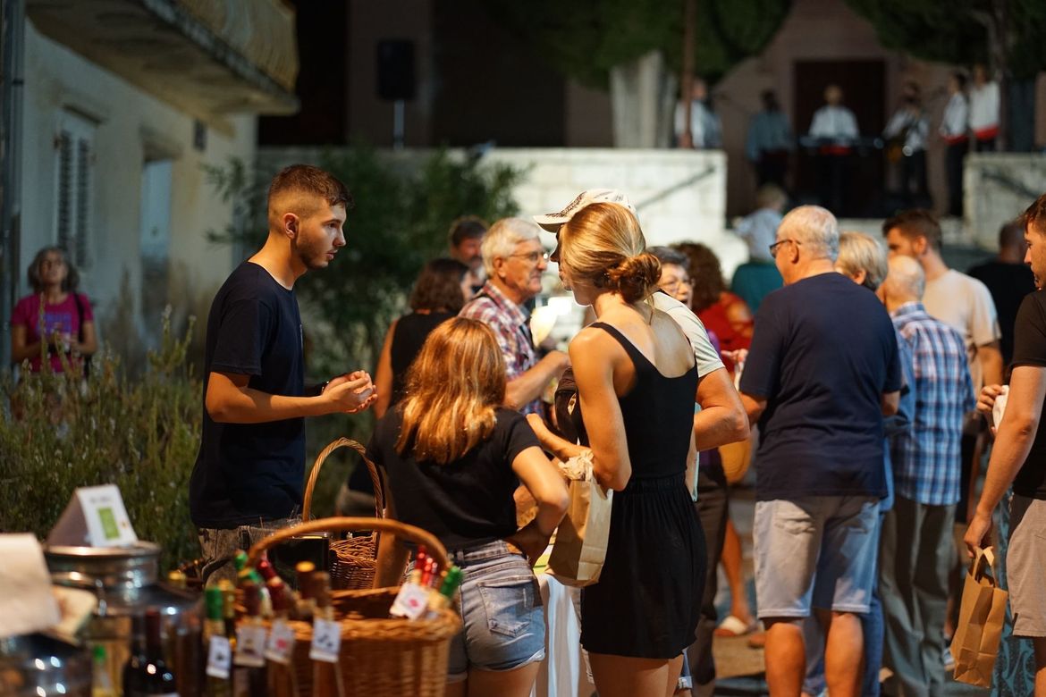 Održani 14. Dani Korčulanskog maslinovog ulja