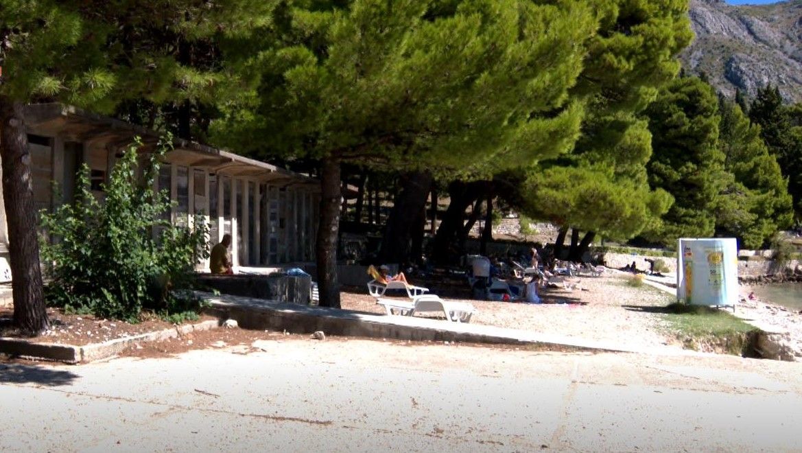 Napokon kreće obnova "Čeških banja" u Župi dubrovačkoj