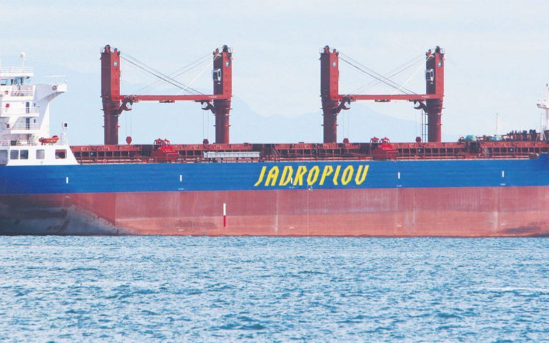 Splićanin tužio ‘Jadroplov‘ jer mu je dizalica broda prignječila prst ruke - Spor je izgubio...