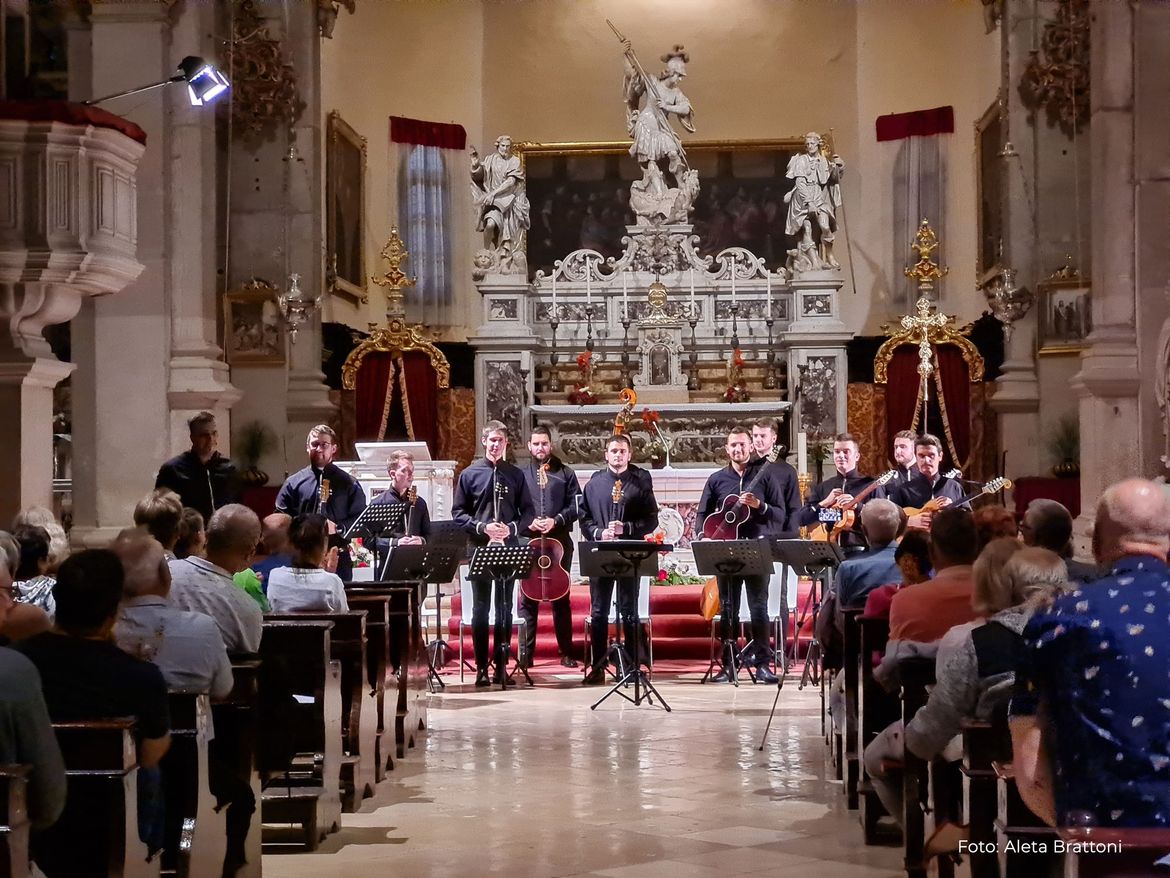 Okončano 27. izdanje Ljetnog festivala Rovinj