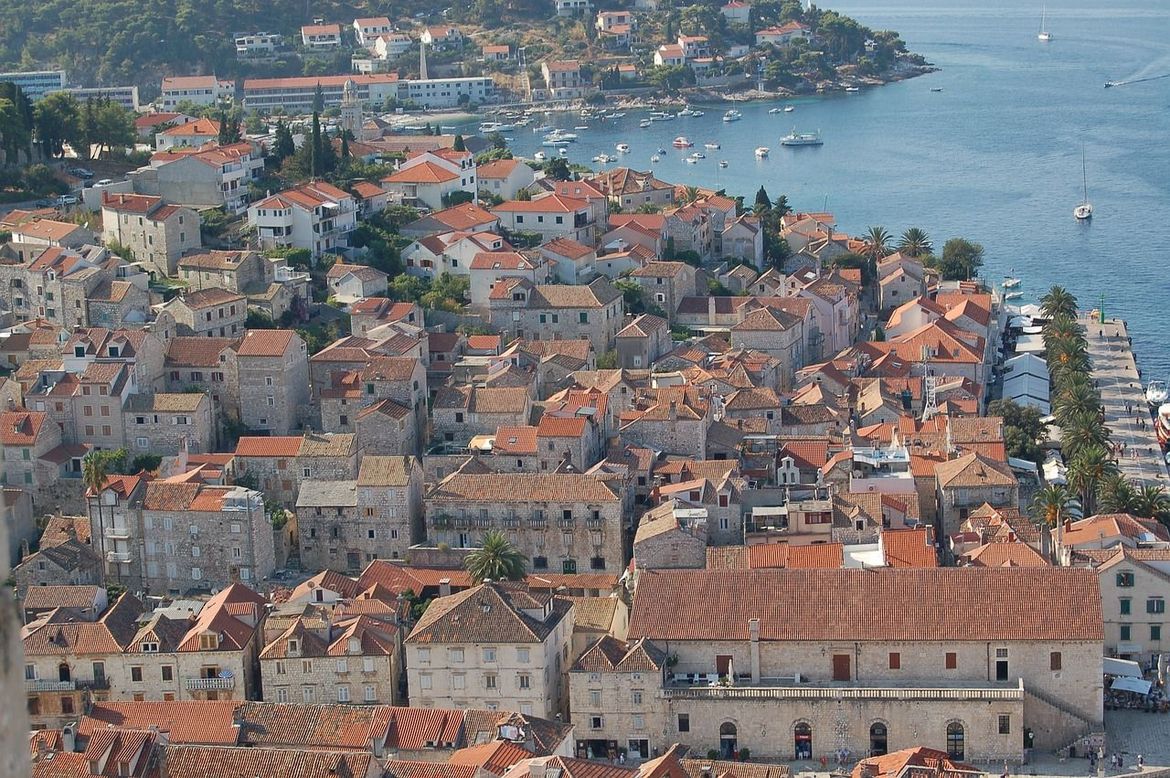 Izvršni odbor UEFA-e stiže na Hvar