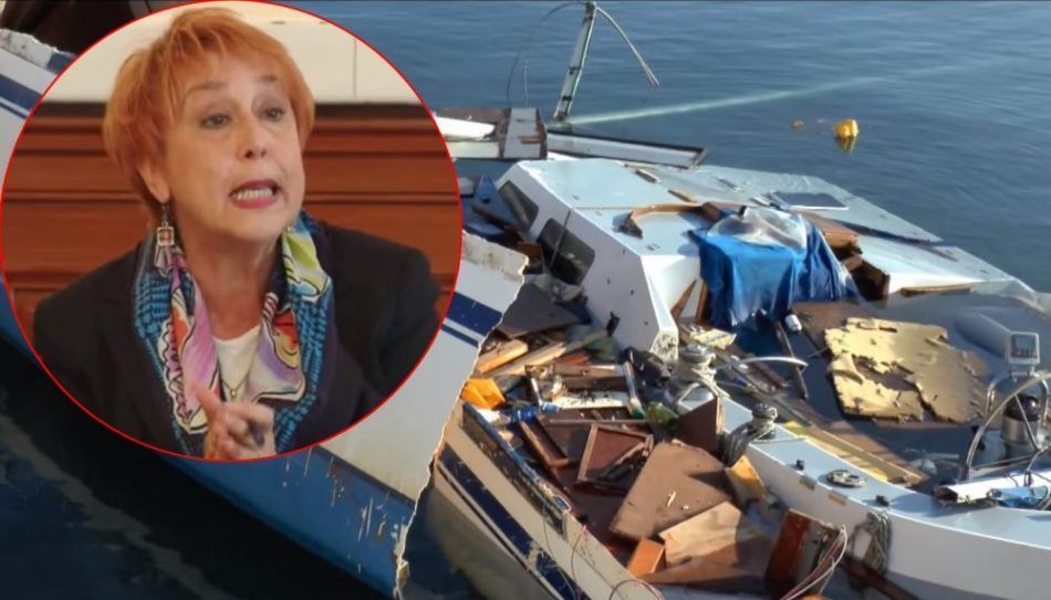 Uhićenje sutkinje Šupe koja je oslobodila Horvatinčića - Oglasio se Stipe Petrina kojeg je godinama maltretirala jer je prvi nazvao nečasnom!