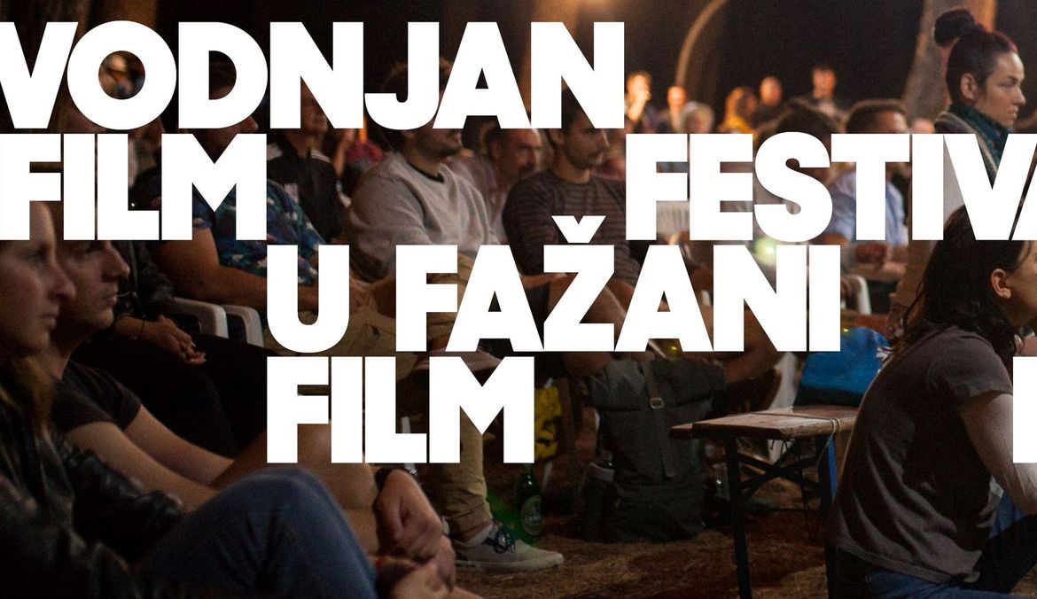 Počinje "Vodnjan film festival u Fažani film festival"