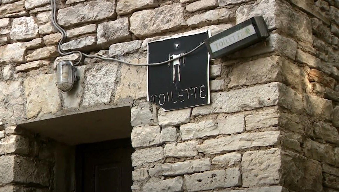 Pula, jedan od 'najturističkijih' gradova i dalje nema uređen javni toalet