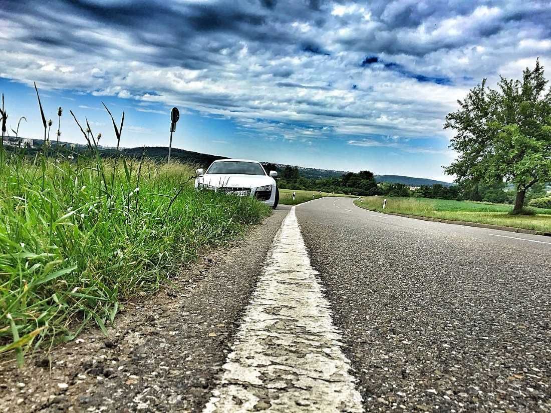 Vozio Audija po Lošinju s tri zabrane upravljanja automobilom