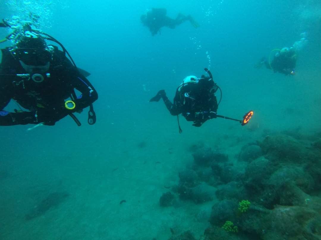 Hrvatski pomorski muzej poziva na radionicu upravljanja ronilačkom destinacijom