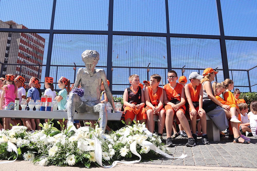 U subotu se u Šibeniku obilježava 58. rođendan Dražena Petrovića