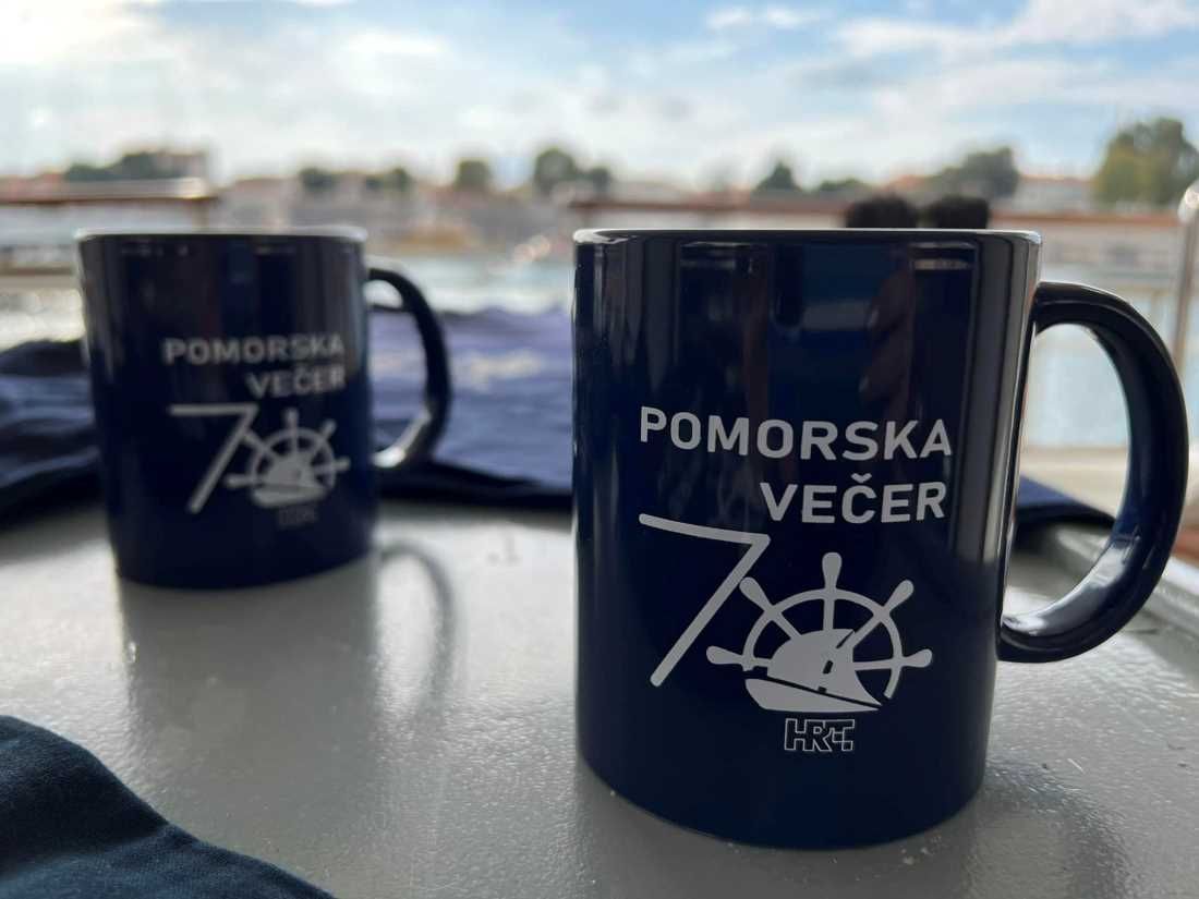 70 GODINA POMORSKE VEČERI Večeras slavljenička radijska emisija