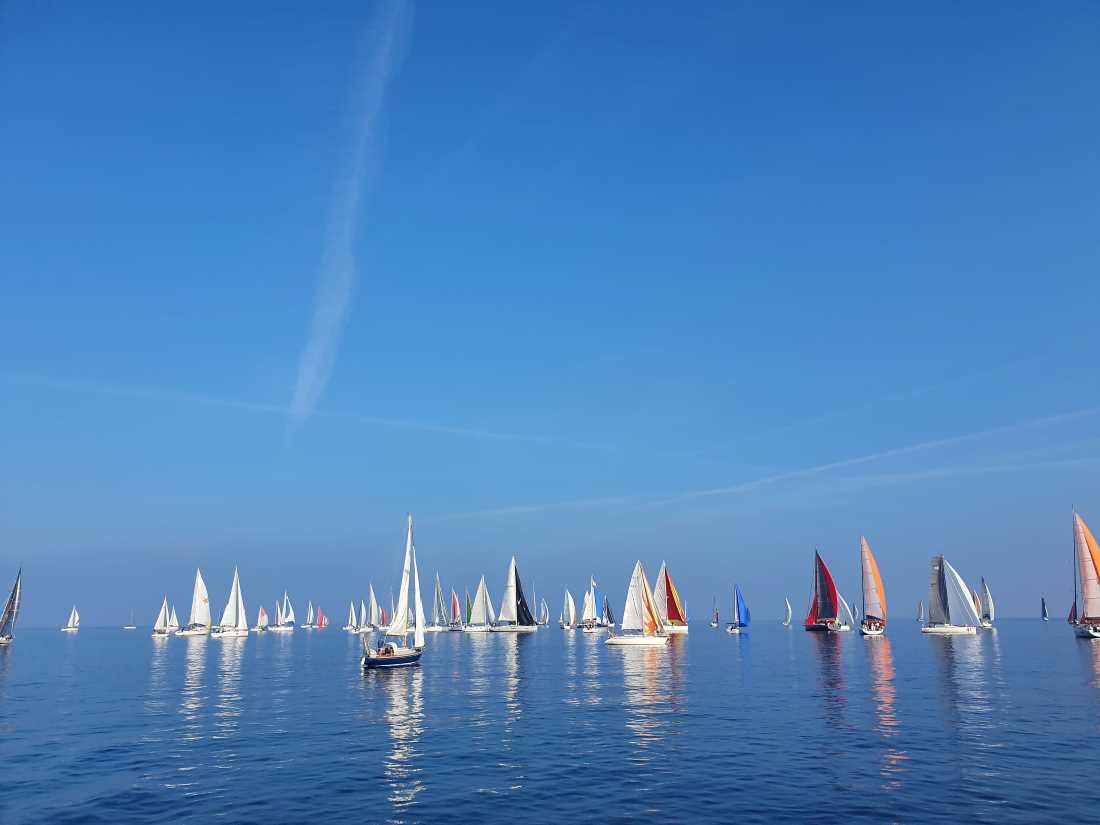 Završila 78. Viška regata