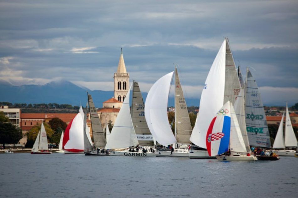 Najavljena 18. Zadarska koka i 2. Radijska regata