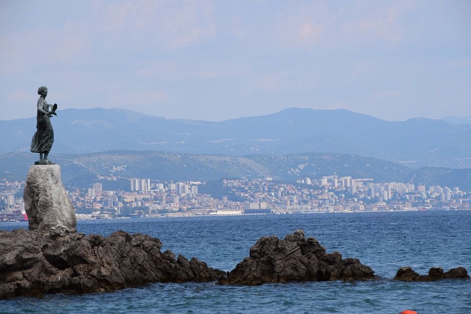 U Rijeci i Opatiji svjetski kongres najveće međunarodne turističke organizacije - Skål International