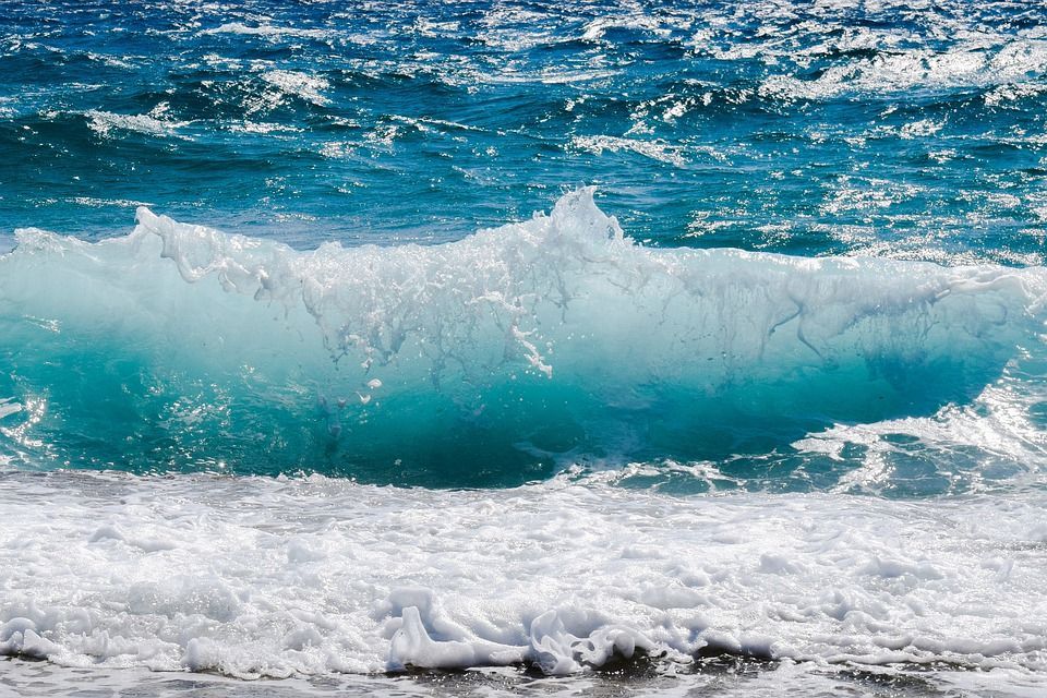 Simulacija superračunala pokazala da najstariji Zemljin ocean ima još 300 milijuna godina do nestanka