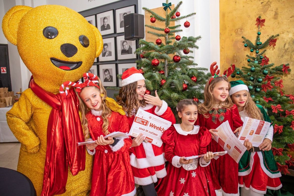 Deveti Dubrovački zimski festival otvara se u subotu