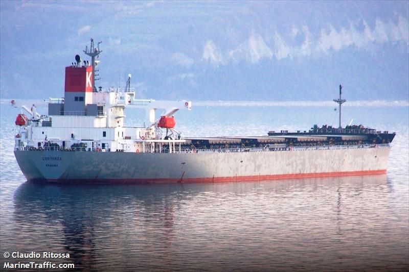 Zbog kršenja ljudskih prava i prava radnika zadržan brod od strane australskih vlasti