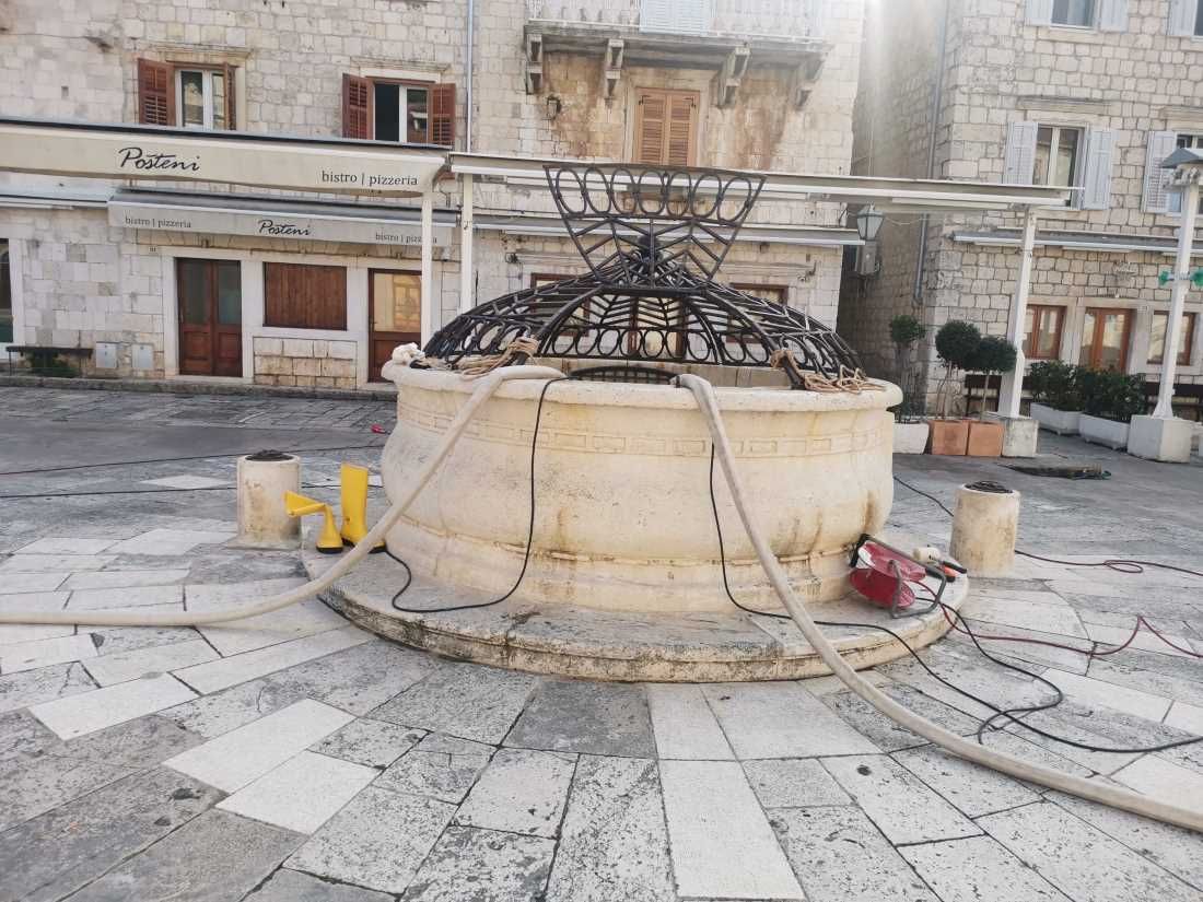 Otkrivanje tajni hvarske Vele gustirne, izgrađene 1520 godine