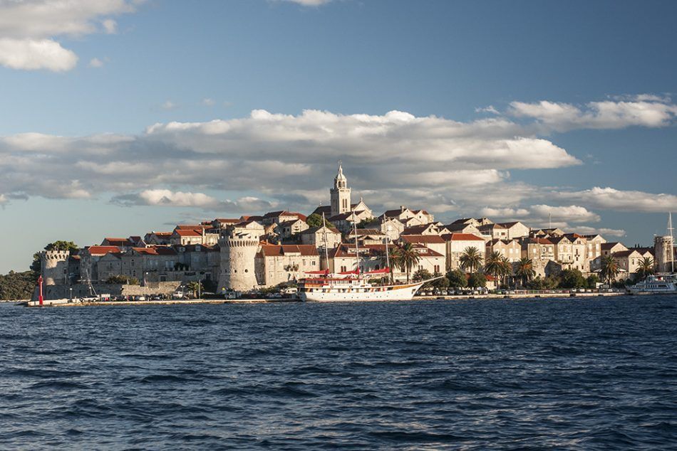 DAN JE MEDITERANA Korčula planira zanimljiv program