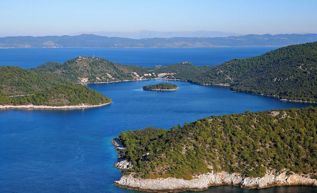 Lastovo, sa svojih samo 600 stanovnika, postaje dom digitalnim nomadima