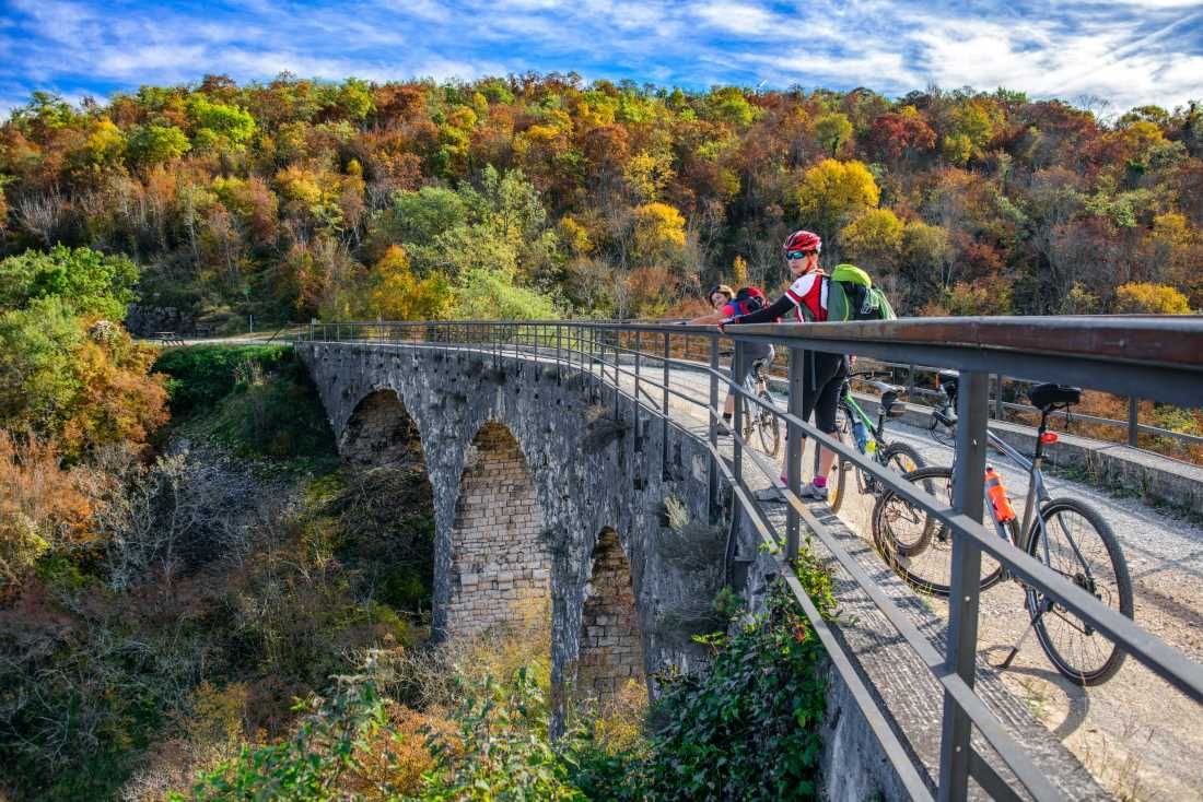 Doživite sve čari jeseni u mjesecu hrvatskog turizma koji još uvijek traje!
