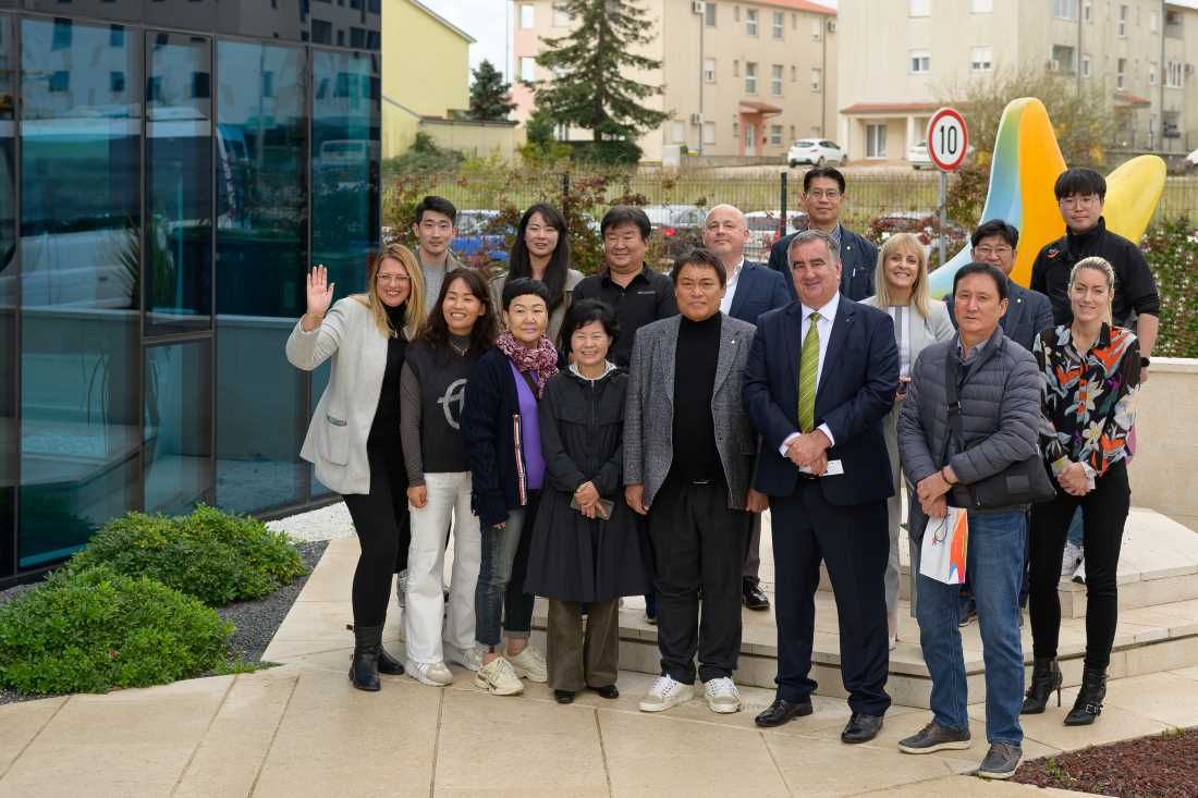 Hrvatska se nakon pandemije vratila na azijsko tržište kao poželjna i sigurna destinacija