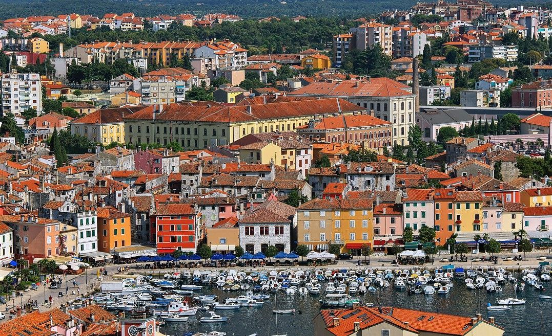 Što će ustvari Schengen i euro donijeti istarskom turizmu