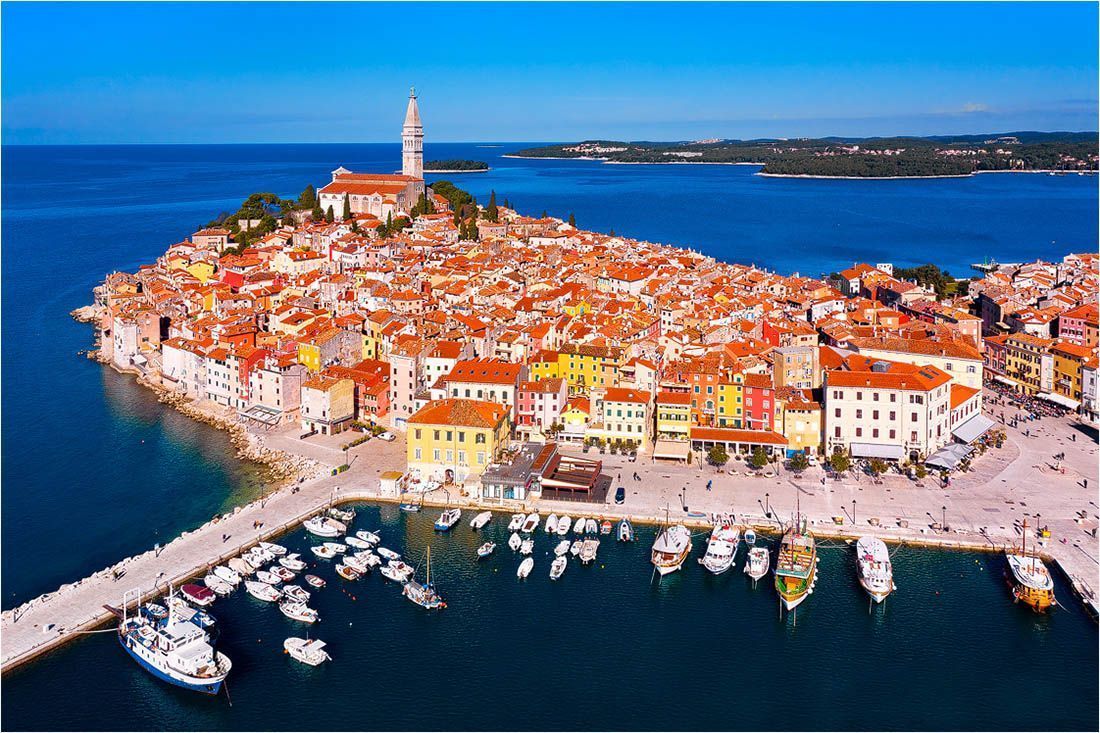 Hrvatska u Rimu predstavljena kao održiva, otporna i Talijanima bliska destinacija