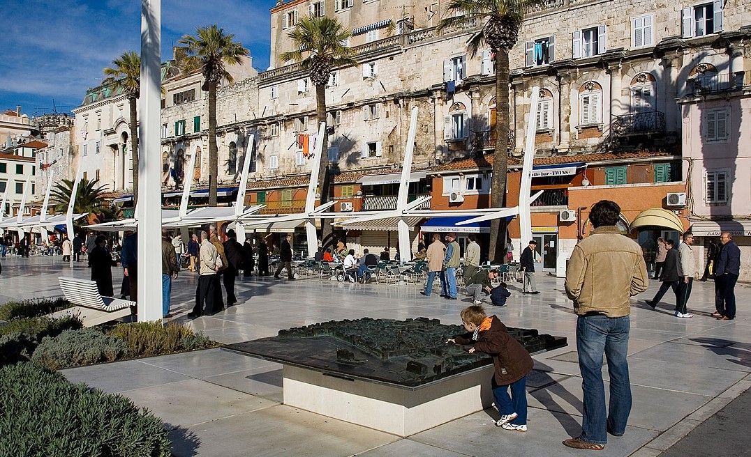 ZATVARANJE ŠTEKATA? Mi kao Mediteran tradicionalno živimo na ulici, ovako se ruši naš identitet"