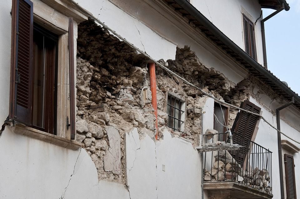 Seizmologinja: Moguće su značajne štete od potresa u Italiji