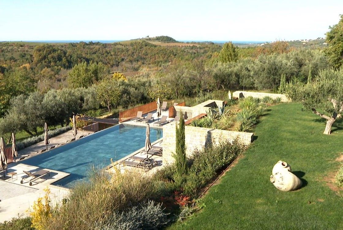 Na Sjeveru Istre i dalje živo - Hoteli i kampovi odlučili raditi cijelu godinu