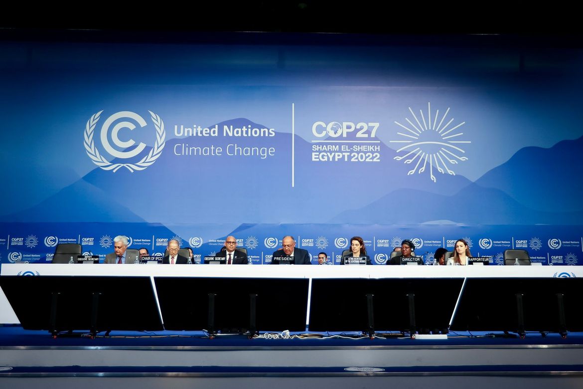 Počeo klimatski skup UN-a: “Pozvat ćemo ljude na odgovornost”