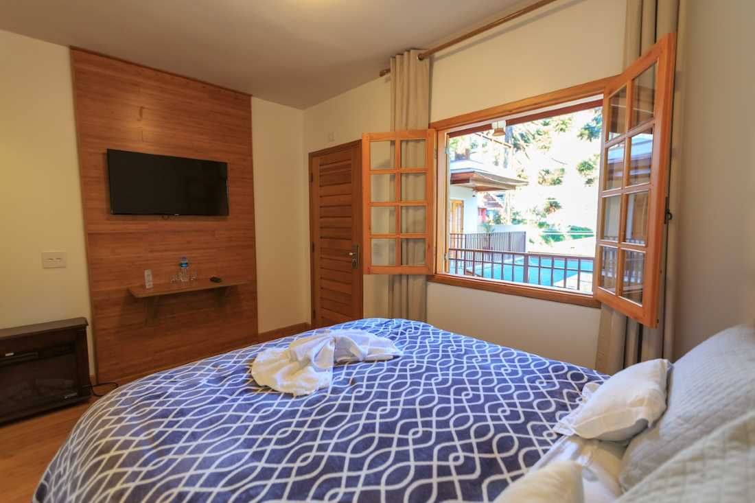 Skupa struja ove zime zatvara vrata za najmanje osam tisuća hotelskih kreveta