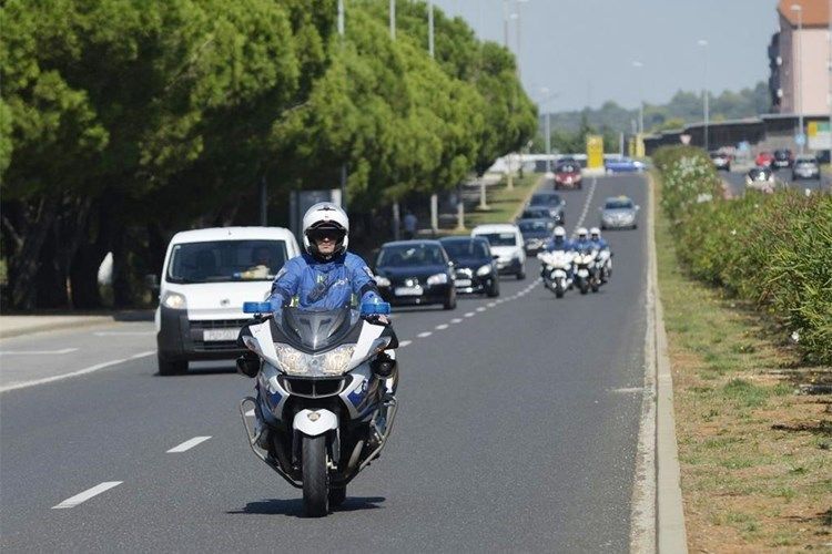 Na prometnicama Policijske uprave splitsko-dalmatinske tijekom vikenda sankcionirano čak 225 prekršaja za prekoračenje brzine