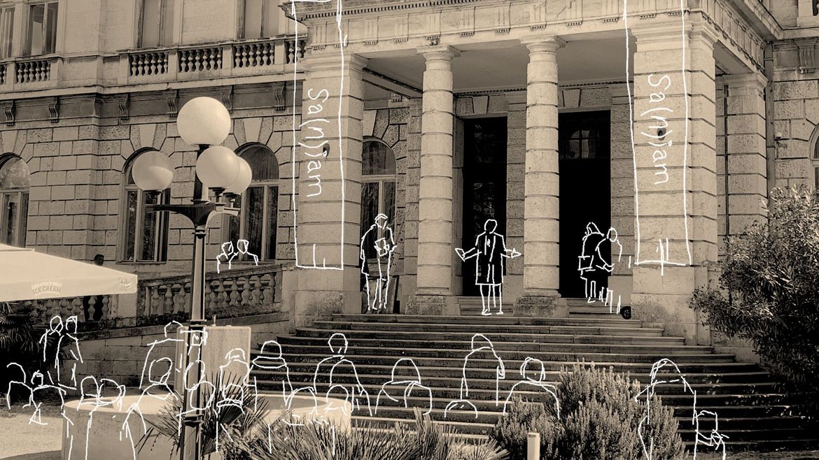 Na 28. Sajmu knjige u Istri kultni redatelji i književnici