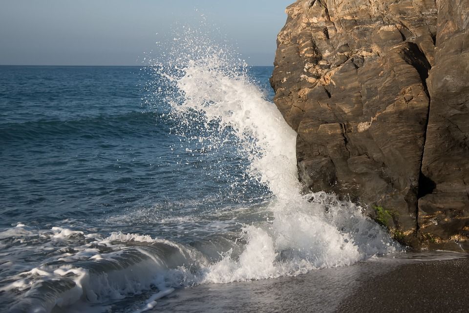 U Bakru more na najvišoj razini od utemeljenja postaje Bakar, davne 1929. godine