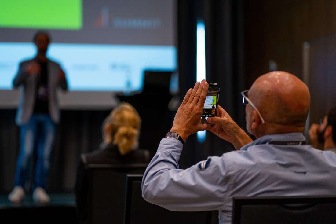 Održan 4. Booking Manager Summit o globalnoj charter industriji