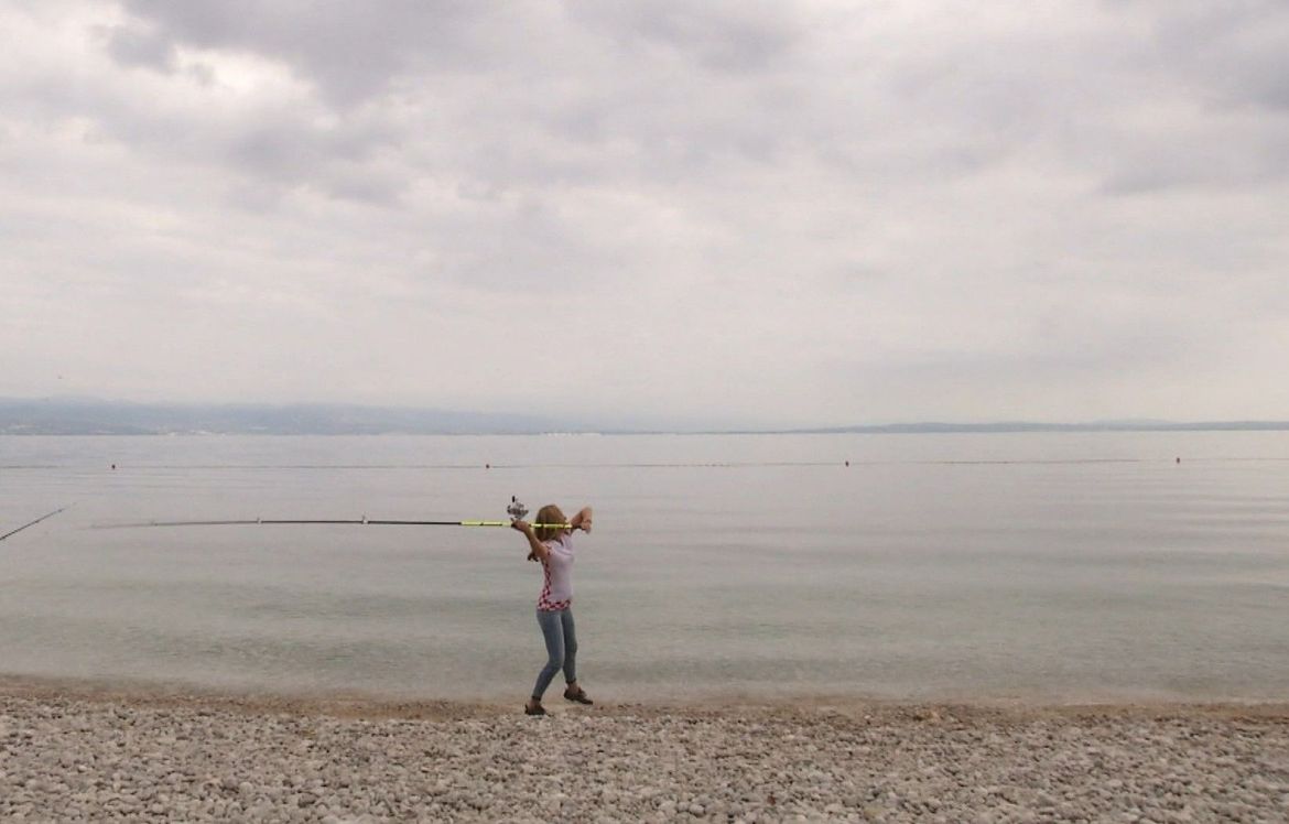 Ženska hrvatska reprezentacija u ribolovu na samom je vrhu svjetskih ljestvica