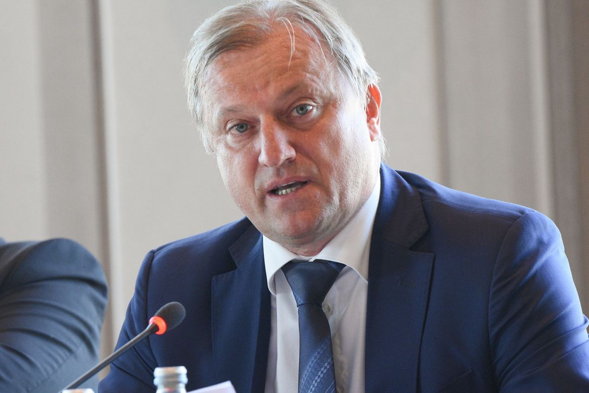 Gradonačelnik Zadra potpisao Odluku o obustavi izvršenja proračuna